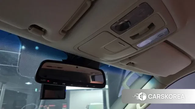 Kia The New Mohave id 3761397 из Кореи 9