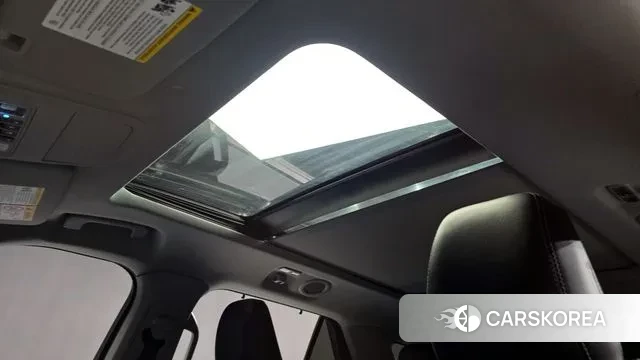 Ford Explorer 6th Generation id 3373277 из Кореи 9