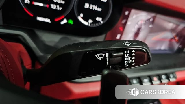Porsche 911(992) id 4753470 из Кореи 9