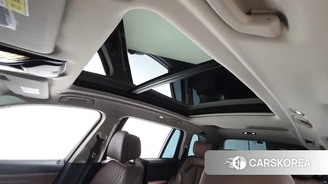 BMW X7 (G07) id 3356484 из Кореи 9