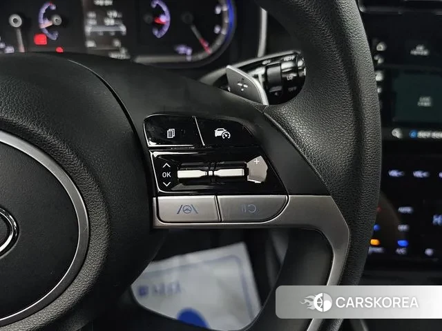 Hyundai Tucson (NX4) id 3539905 из Кореи 9