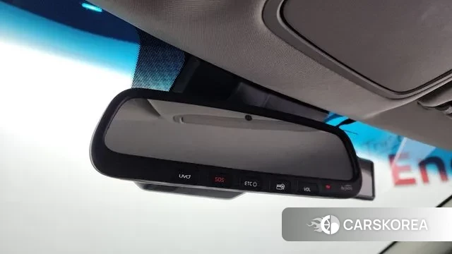 Kia K7 Premier id 3626774 из Кореи 9