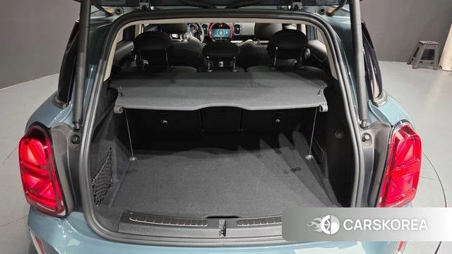 Mini Cooper Countryman id 4741033 из Кореи 9