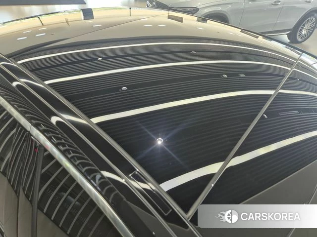 Mercedes-Benz C-Class W206 id 4222546 из Кореи 9