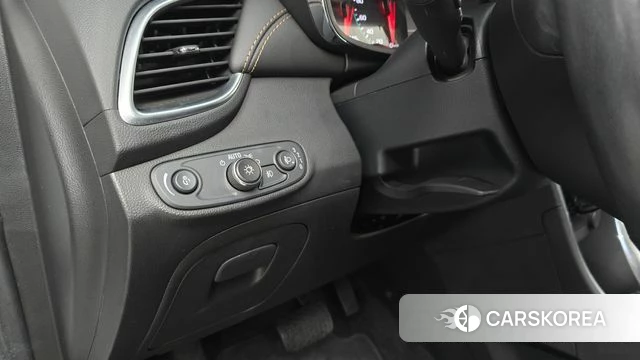 Chevrolet (GM Daewoo) The New Trax id 4769879 из Кореи 9