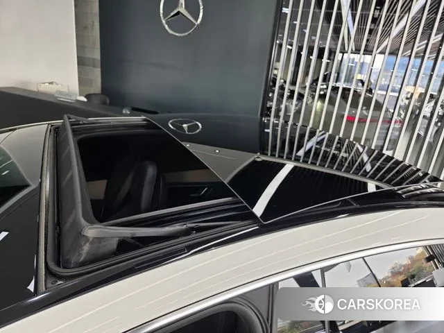 Mercedes-Benz EQE V295 id 3399889 из Кореи 9