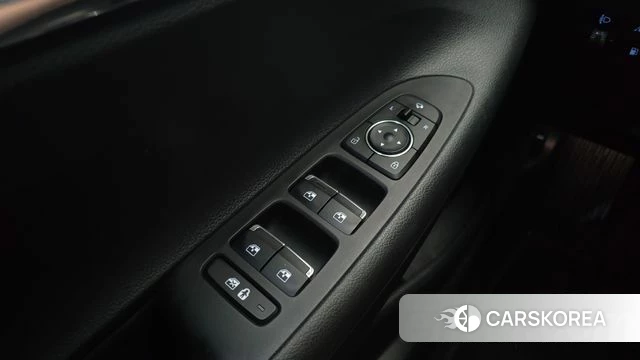 Hyundai The New Grandeur IG id 4676321 из Кореи 9