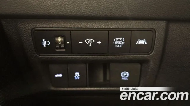 Hyundai Sonata Hybrid (DN8) id 2880525 из Кореи 9