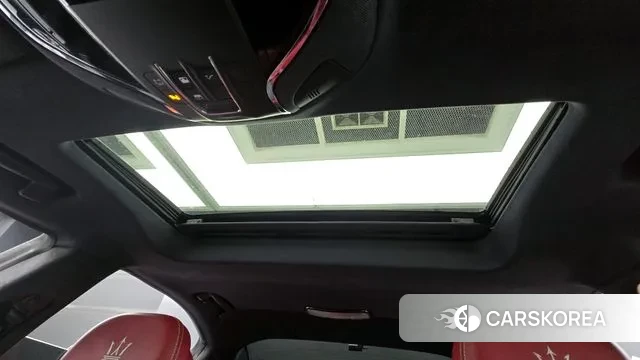 Maserati Ghibli id 3018383 из Кореи 9