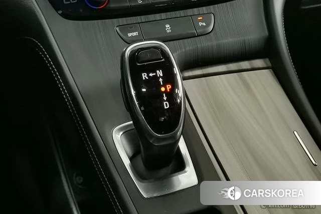 Buick Lacrosse id 4212491 из Китая 9