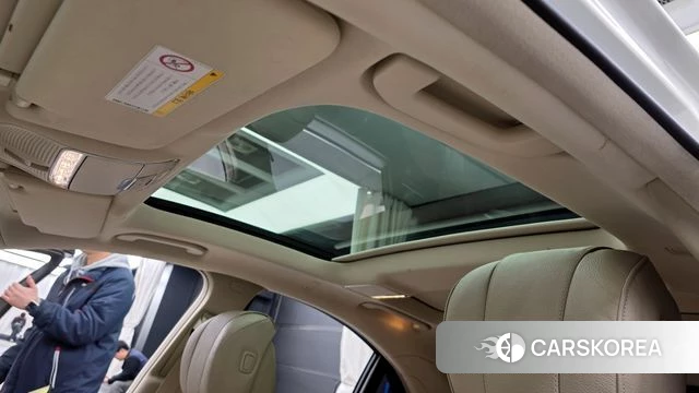 Mercedes-Benz S-Class W222 id 3796364 из Кореи 9