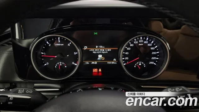 Kia Carnival 4th generation id 2538189 из Кореи 9