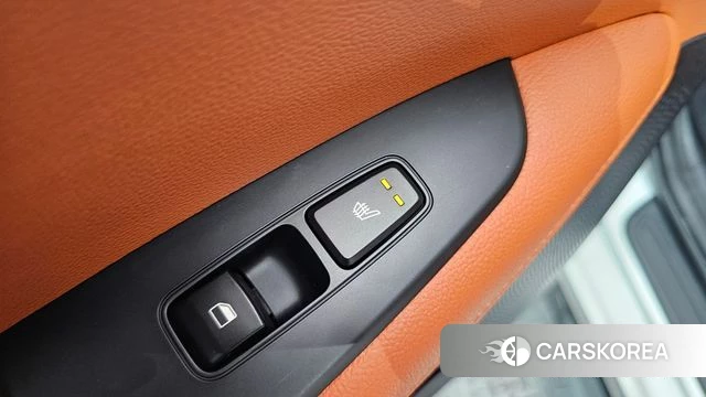 Kia The New K3 2nd generation id 4548912 из Кореи 9