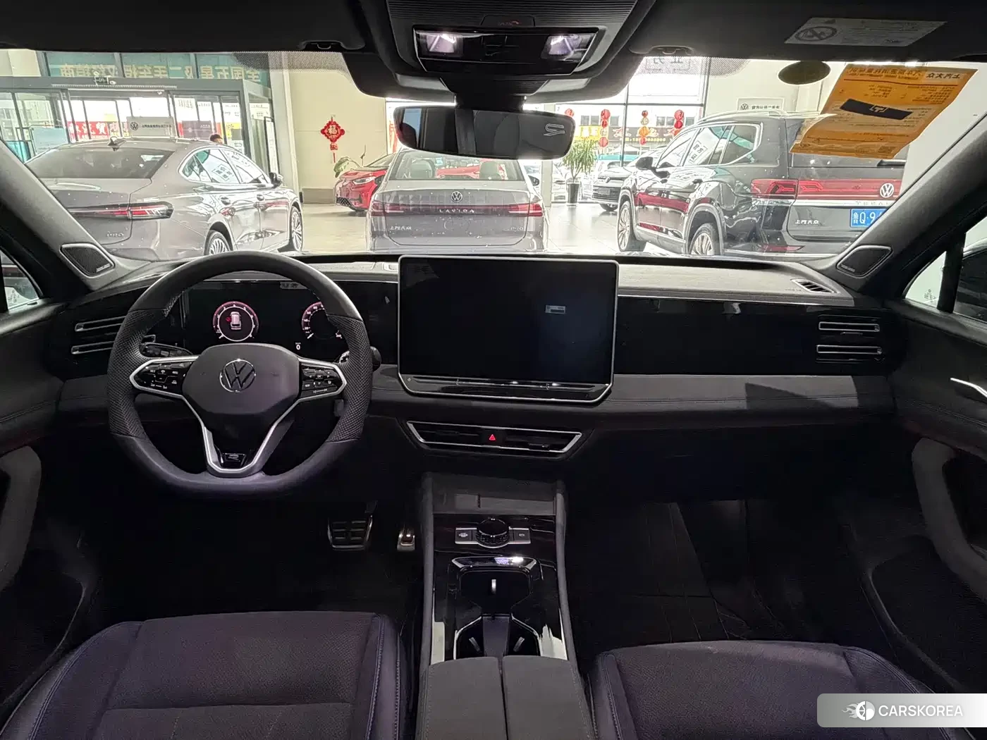 Volkswagen Tiguan L id 4578241 из Китая 9
