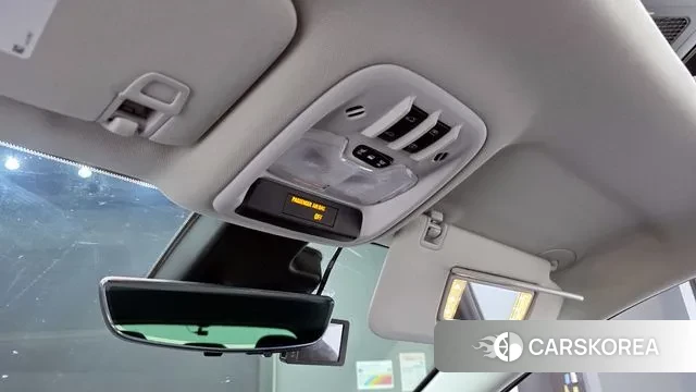 Chevrolet (GM Daewoo) Bolt EUV id 3311009 из Кореи 9