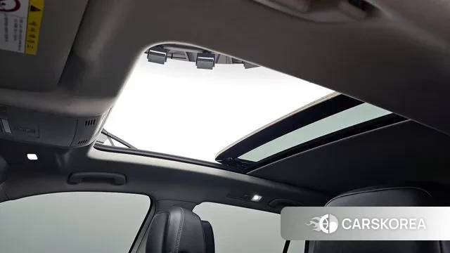 Volkswagen Tiguan second Generation id 3004494 из Кореи 9