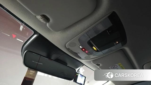 Kia Di All New Niro EV id 4942433 из Кореи 9