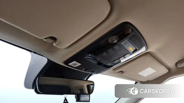 Kia Carnival 4th generation id 3059751 из Кореи 9