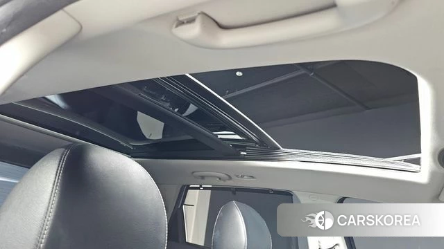 Kia The New Sorento id 4496556 из Кореи 9