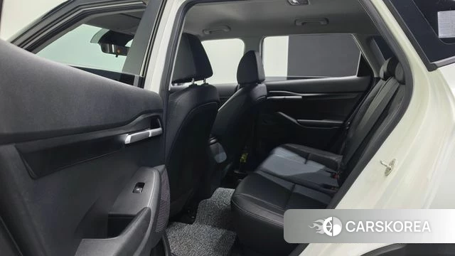 Kia Seltos id 4923390 из Кореи 9