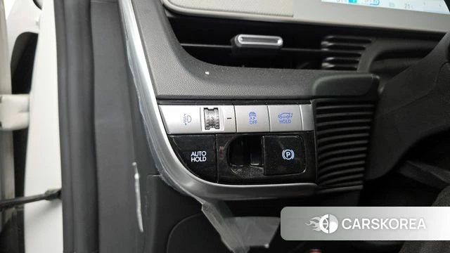 Hyundai Ionic 5 id 4223366 из Кореи 9