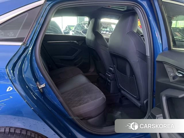 Audi A3 id 4291269 из Китая 9