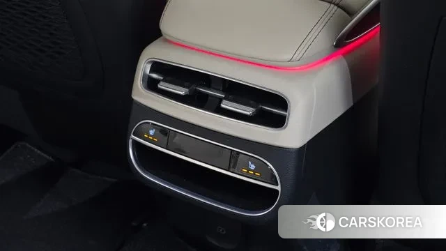 Genesis GV70 id 3462301 из Кореи 9