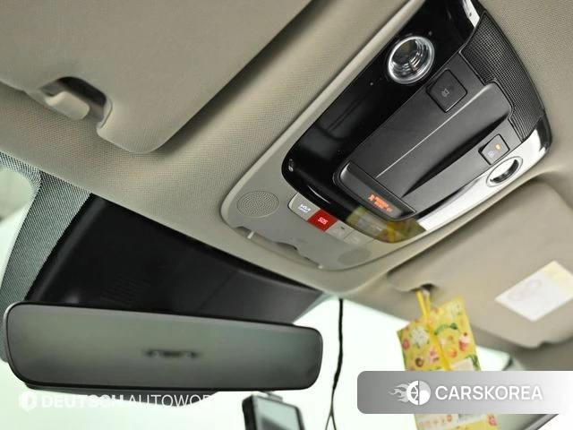 Kia The New K5 3rd generation id 4578955 из Кореи 9