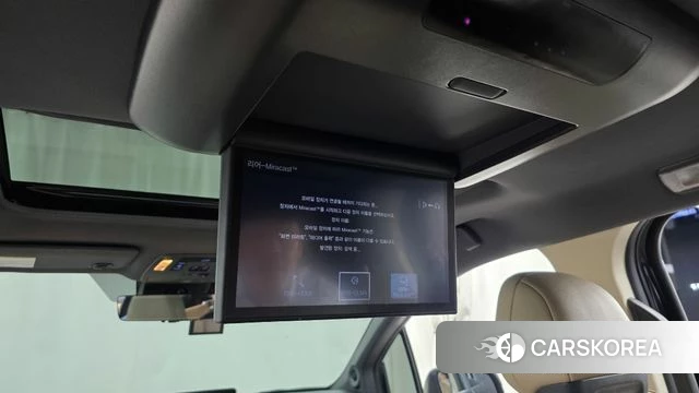 Toyota Sienna 4th Generation id 4517829 из Кореи 9