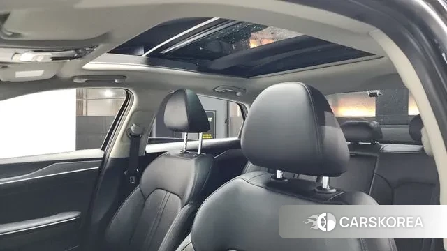 Kia K5 3rd generation id 3448946 из Кореи 9