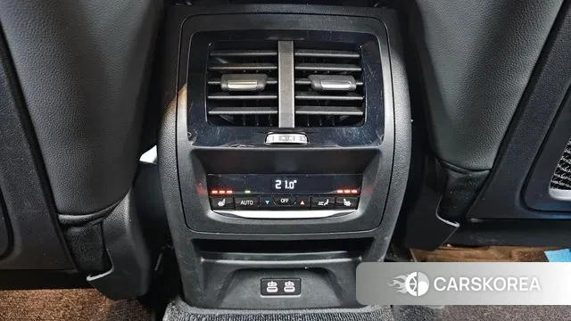 BMW X4 (G02) id 2885554 из Кореи 9