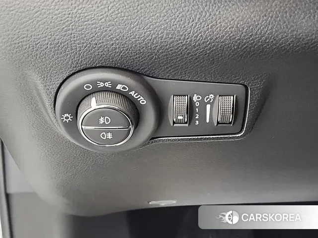 Jeep Compass 2nd Generation id 3447727 из Кореи 9