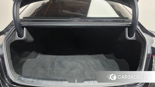 Kia K8 id 4712397 из Кореи 9