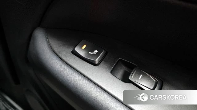 Ssangyong Rexton Sports Cannes id 3834529 из Кореи 9