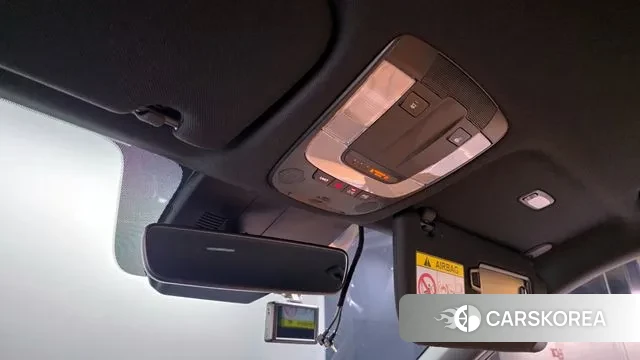 Kia Sorento 4th Generation id 3330118 из Кореи 9