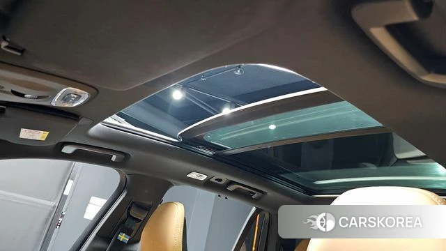 Volvo XC90 second Generation id 3924371 из Кореи 9