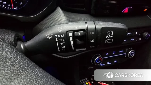 Hyundai Veloster (JS) id 3612652 из Кореи 9