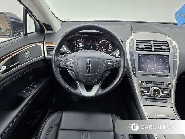 Lincoln MKZ id 4211651 из Китая 9