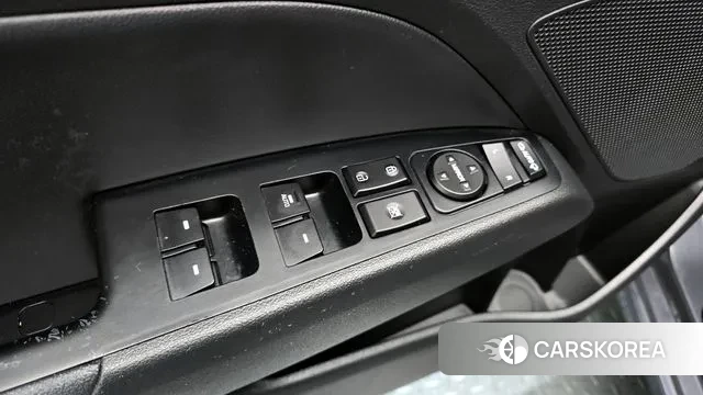 Hyundai The New Avante AD id 3480058 из Кореи 9