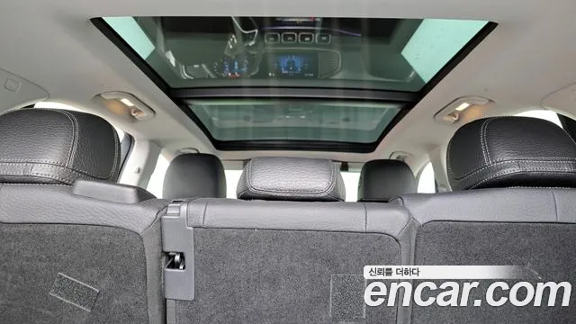 Mercedes-Benz GLE-Class W167 id 2810882 из Кореи 9