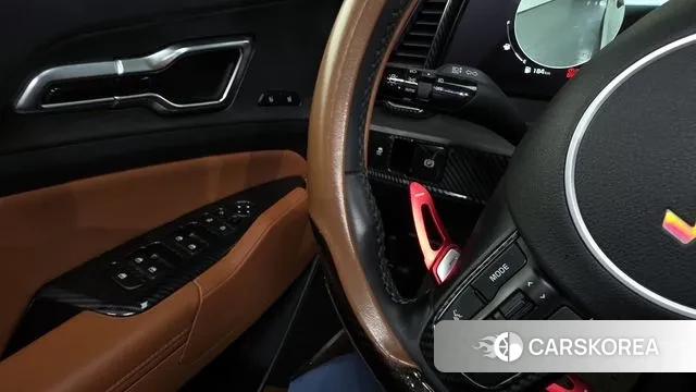 Kia Sportage 5th Generation id 3022819 из Кореи 9