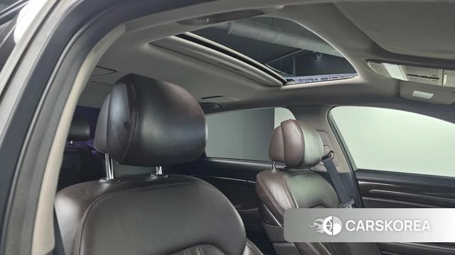 Genesis EQ900 id 3886509 из Кореи 9