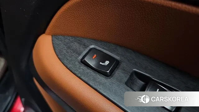 Ssangyong The New Rexton Sports Cannes id 3306749 из Кореи 9