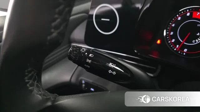 Hyundai Avante (CN7) id 3551551 из Кореи 9