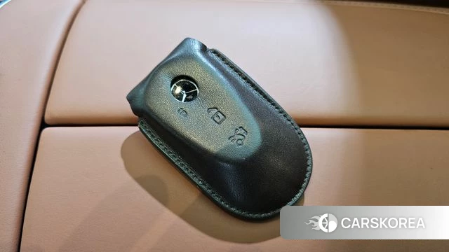 Mercedes-Benz S-Class W223 id 4282916 из Кореи 9