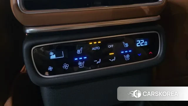 Genesis GV80 id 3442211 из Кореи 9