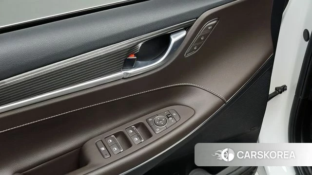 Hyundai Grandeur IG id 4371714 из Кореи 9