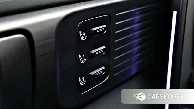 Hyundai Santa Fe (MX5) id 3891403 из Кореи 9