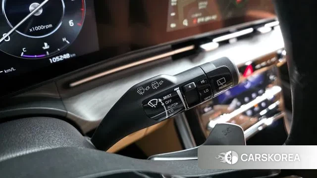 Kia Carnival 4th generation id 3517986 из Кореи 9