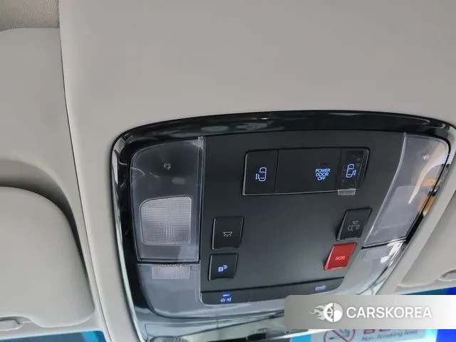 Hyundai Staria id 3751507 из Кореи 9